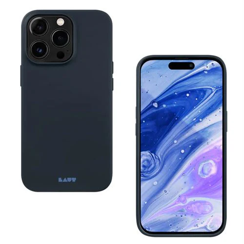 Capa Laut Heux Protect para iPhone 14 Pro Max - Azul - Image 2