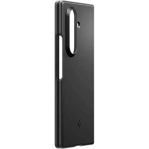 Capa Magnética Fina Samsung para Z Fold7 - Preto - Image 2
