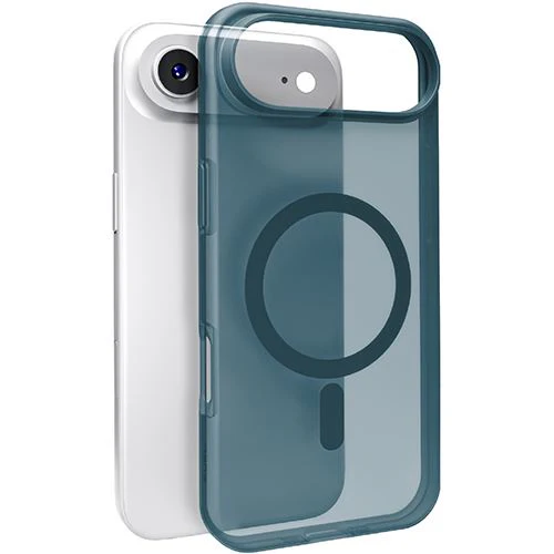 Capa Magnética Puro Daylight para iPhone Air - Laranja