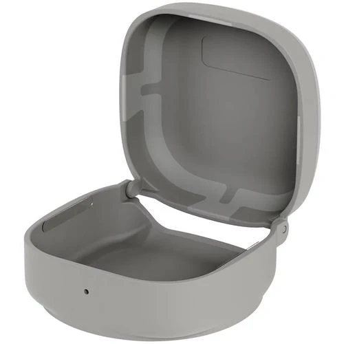 Capa Magnética Samsung para Galaxy Buds4 - Cinzenta