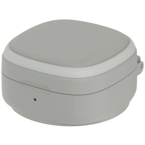 Capa Magnética Samsung para Galaxy Buds4 - Cinzenta - Image 2