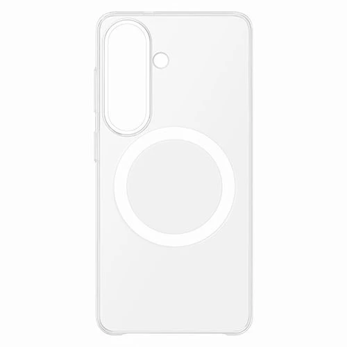 Capa Magnética Samsung para Galaxy S26 - Transparente - Image 2