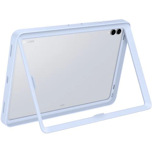 Capa Moldura Samsung para Tab S11 Ultra - Azul - Image 3