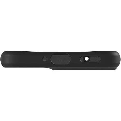 Capa Silicone OPPO para Reno8 5G - Preto - Image 4