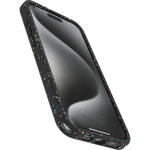 Capa Otterbox Core Series com MagSafe para iPhone 15 Pro Max - Preto (Carnival Night) - Image 2