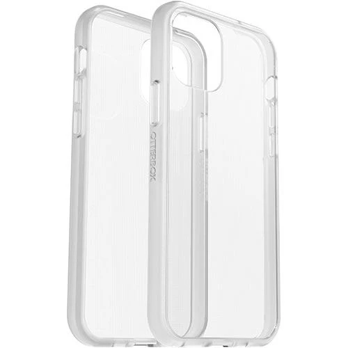 Capa Otterbox React para Apple iPhone 12 / iPhone 12 Pro - Transparente