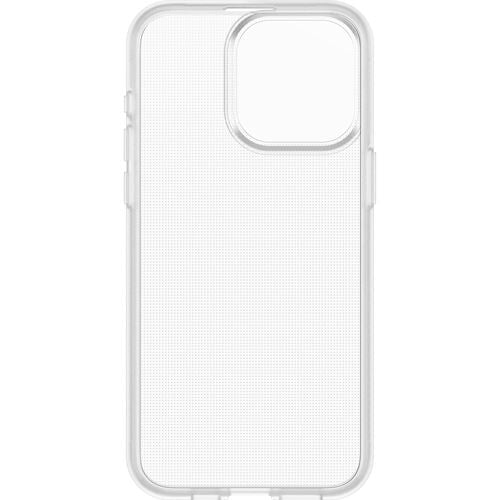 Capa Otterbox React + Película de Vidro Temperado para iPhone 15 Pro Max - Transparente - Image 2