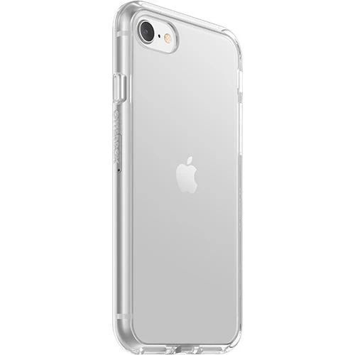 Capa Otterbox React Series para iPhone SE 2ª Geração e iPhone 7 e 8 - Transparente - Image 11
