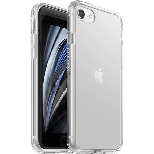 Capa Otterbox React Series para iPhone SE 2ª Geração e iPhone 7 e 8 - Transparente - Image 14