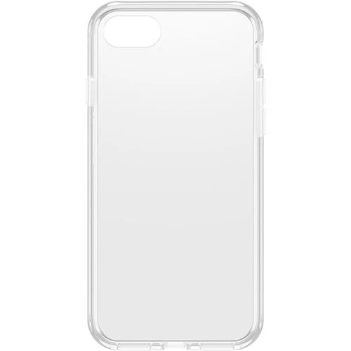 Capa Otterbox React Series para iPhone SE 2ª Geração e iPhone 7 e 8 - Transparente - Image 2