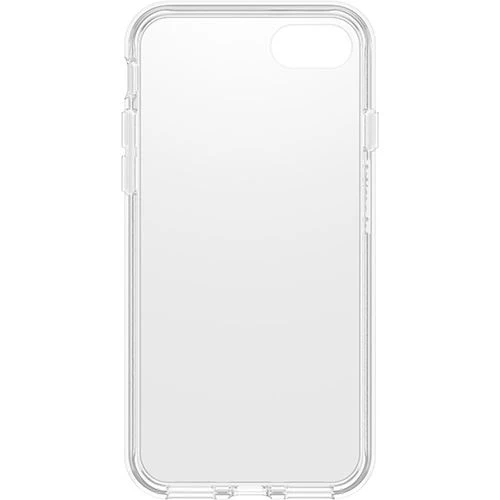 Capa Otterbox React Series para iPhone SE 2ª Geração e iPhone 7 e 8 - Transparente - Image 3