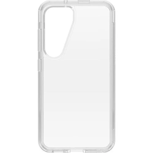 Capa Otterbox Symmetry  Antimicrobiana para Samsung Galaxy S23 - Transparente - Image 2