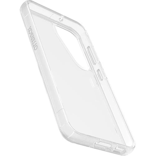 Capa Otterbox Symmetry  Antimicrobiana para Samsung Galaxy S23 - Transparente - Image 4
