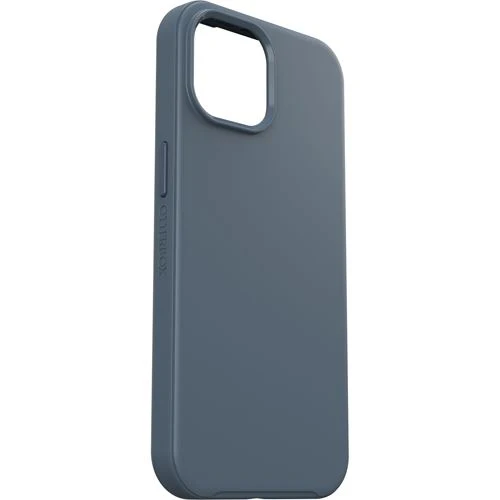 Capa Otterbox Symmetry com MagSafe para iPhone 15 - Azul - Image 2