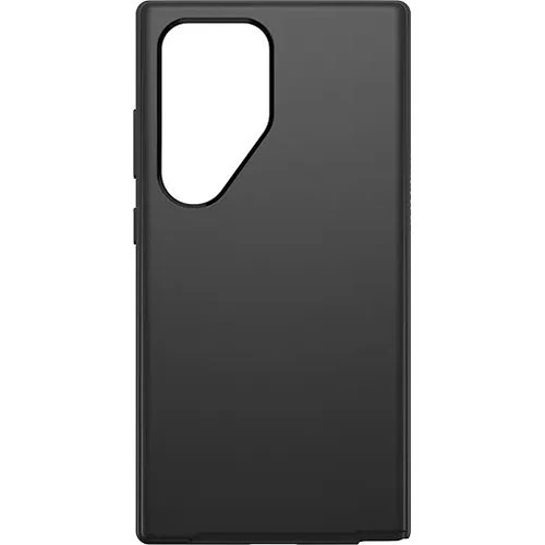 Capa Otterbox Symmetry para Samsung Galaxy S24 Ultra - Preto