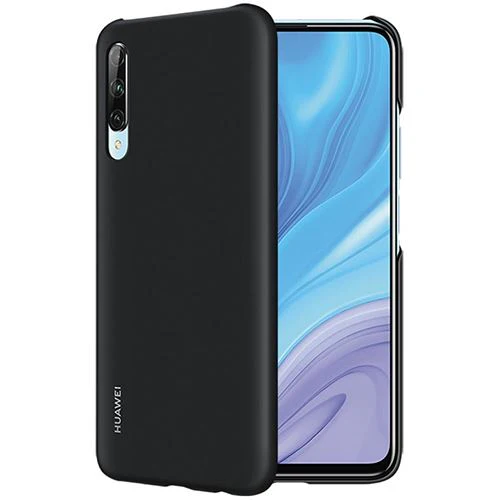 Capa PC Huawei para P Smart Pro - Preto