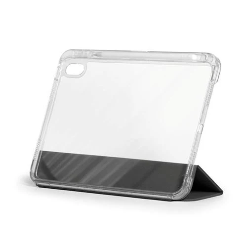 Capa Port Designs para iPad 10.9"/11" (Gen 10/11) Noumea II Slimclear Eco - Cinzento - Image 2