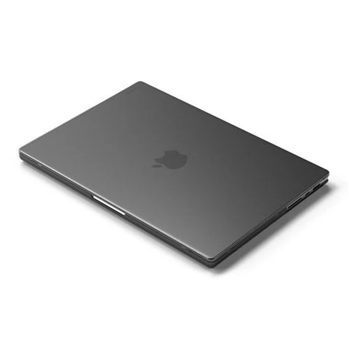 Capa Protetora Sateshi Eco-Hardshell para Macbook Pro 16" - Preto - Image 2