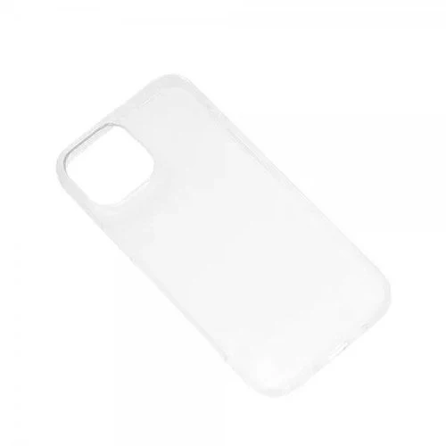 Capa Puro 0.3 Nude para iPhone 13 Mini - Transparente