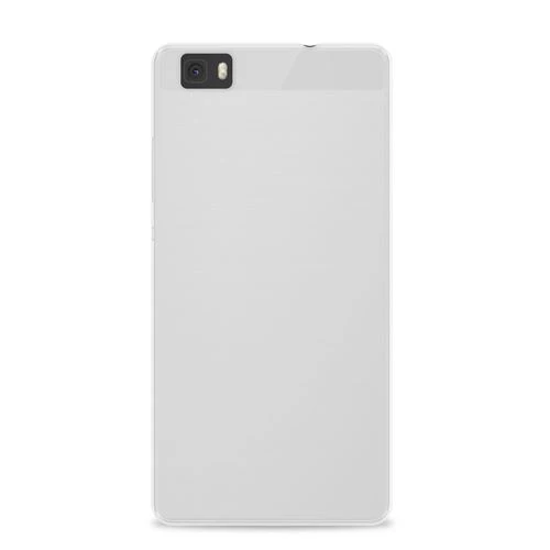 Capa Puro Ultra Slim 0.3 com Protetor Ecrã Ascend P8 Transparente - Image 2