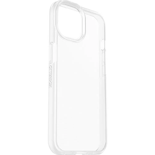 Capa React Series Otterbox para Antibacteriana Apple iPhone 14 - Transparente - Image 3