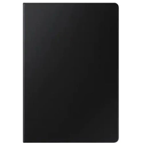 Capa Samsung Book Cover para Galaxy S7+/S7 FE - Preto