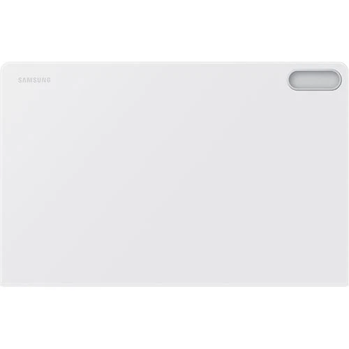 Capa Samsung Book Tab para Galaxy Tab S11 Ultra - Branco - Image 5