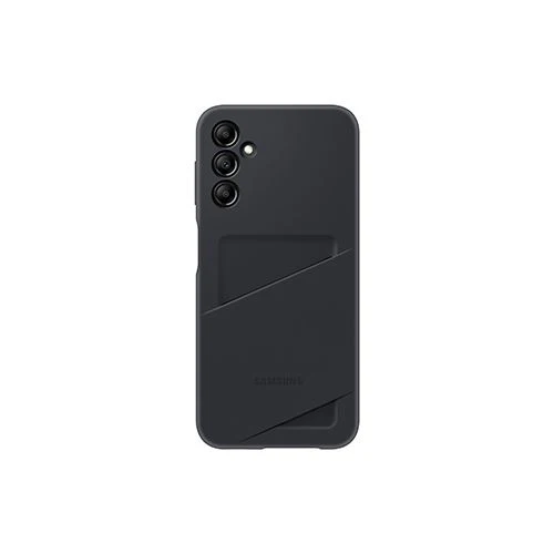 Capa Samsung Card Slot Case para Samsung Galaxy A14 - Preto