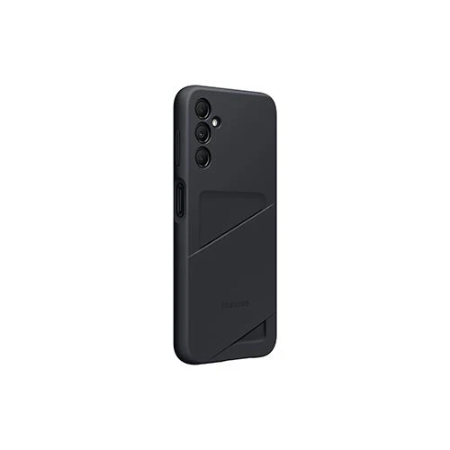 Capa Samsung Card Slot Case para Samsung Galaxy A14 - Preto - Image 3