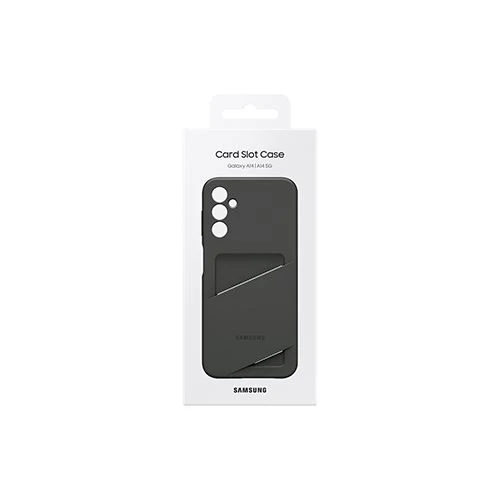 Capa Samsung Card Slot Case para Samsung Galaxy A14 - Preto - Image 7