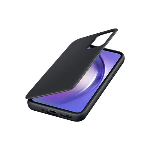 Capa Samsung Smart View para Samsung Galaxy A54 - Preto - Image 5