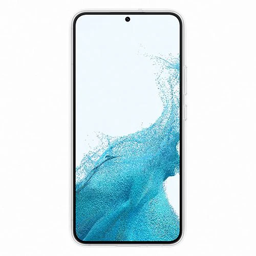 Capa Samsung para Samsung Galaxy S22+ - Transparente - Image 2