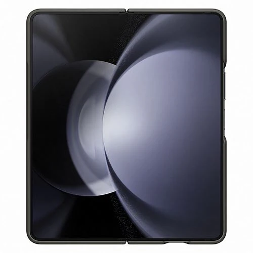 Capa Samsung + S Pen Samsung para Samsung Z Fold 5 - Preto - Image 2