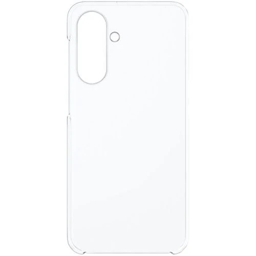Capa Samsung para Galaxy A17 - Transparente - Image 3