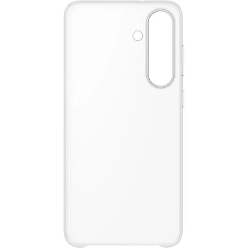 Capa Samsung para Galaxy S25 FE - Transparente - Image 2