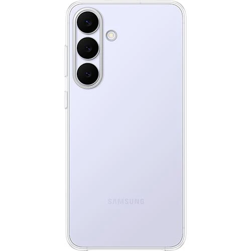 Capa Samsung para Galaxy S25 FE - Transparente - Image 3
