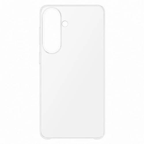 Capa Samsung para Galaxy S26+  - Transparente
