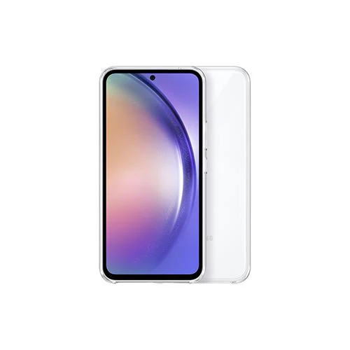 Capa Samsung para Samsung Galaxy A54 - Transparente - Image 5
