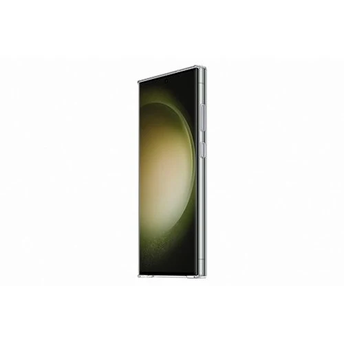 Capa Samsung para Samsung Galaxy S23 Ultra - Transparente - Image 2