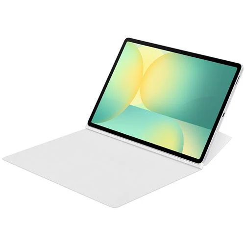 Capa Samsung Smart Book Cover Para Samsung Tab S10 FE+ - Branco - Image 7