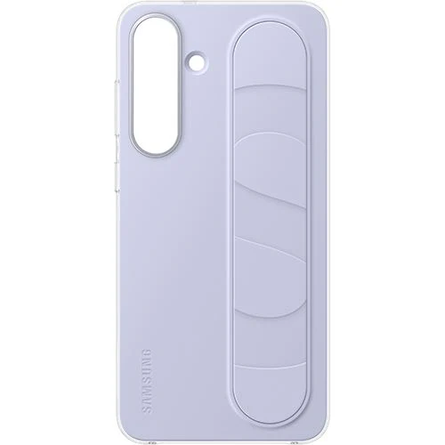 Capa Samsung Standing com Fita para Galaxy S25 FE - Azul