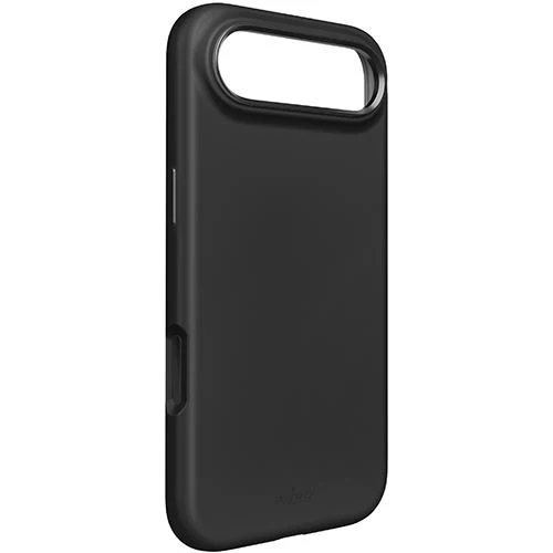 Capa Silicone Puro Icon Mag Pro para iPhone Air - Preto