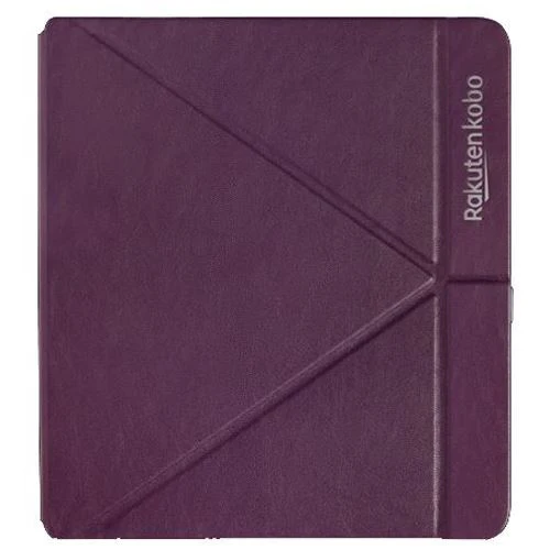 Capa Sleepcover para Kobo Forma - Ameixa - Image 2