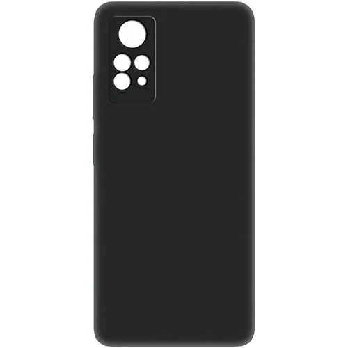 Capa Slim 4-OK para Xiaomi Redmi Note 11 - Preto