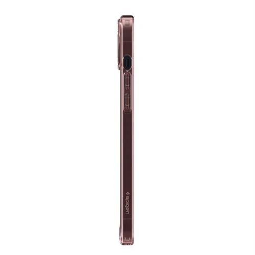 Capa Spigen Ultra Hybrid pata iPhone 14 Plus - Rosa - Image 4