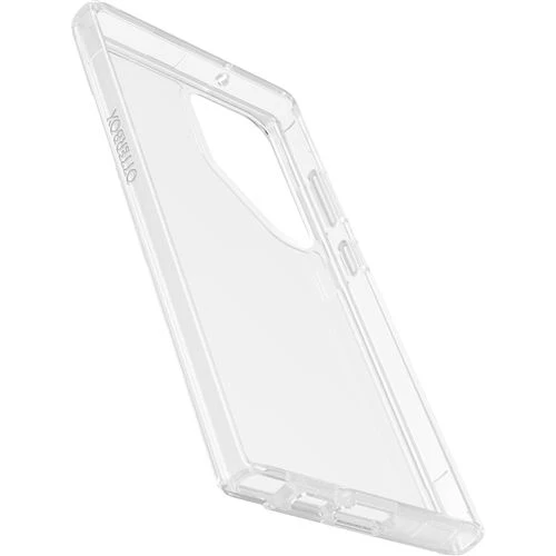 Capa Symmetry Otterbox Antimicrobiana para Samsung Galaxy S23 Ultra - Transparente - Image 4