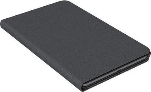 Capa Tablet Lenovo Tab M10 HD 2nd Gen Folio Cover Cinza