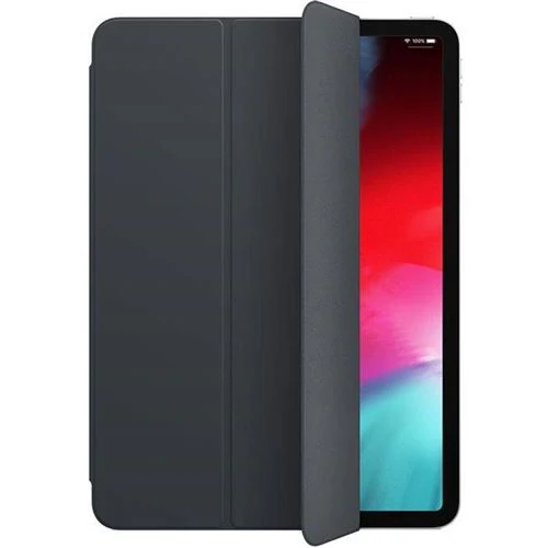 Capa Tablet Puro Apple iPad Pro de 12,9" Booklet Icon Preto