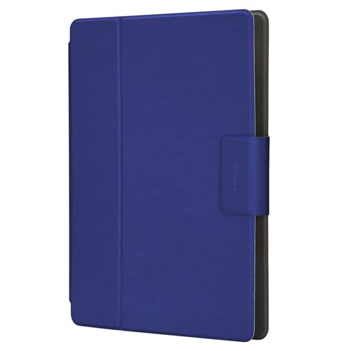 Capa Tablet Targus SafeFit Universal até 10.5" Azul - Image 2