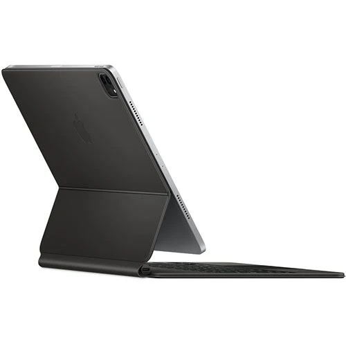 Capa Teclado Apple Magic Keyboard para iPad Pro 12.9" 5º Geração - PT - Preto - Image 4
